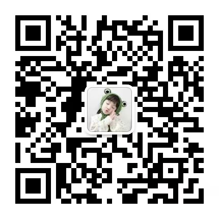 出门去野钓 微信公众号二维码